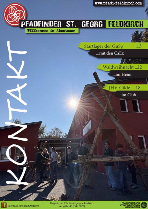 Kontakt Ausgabe 42